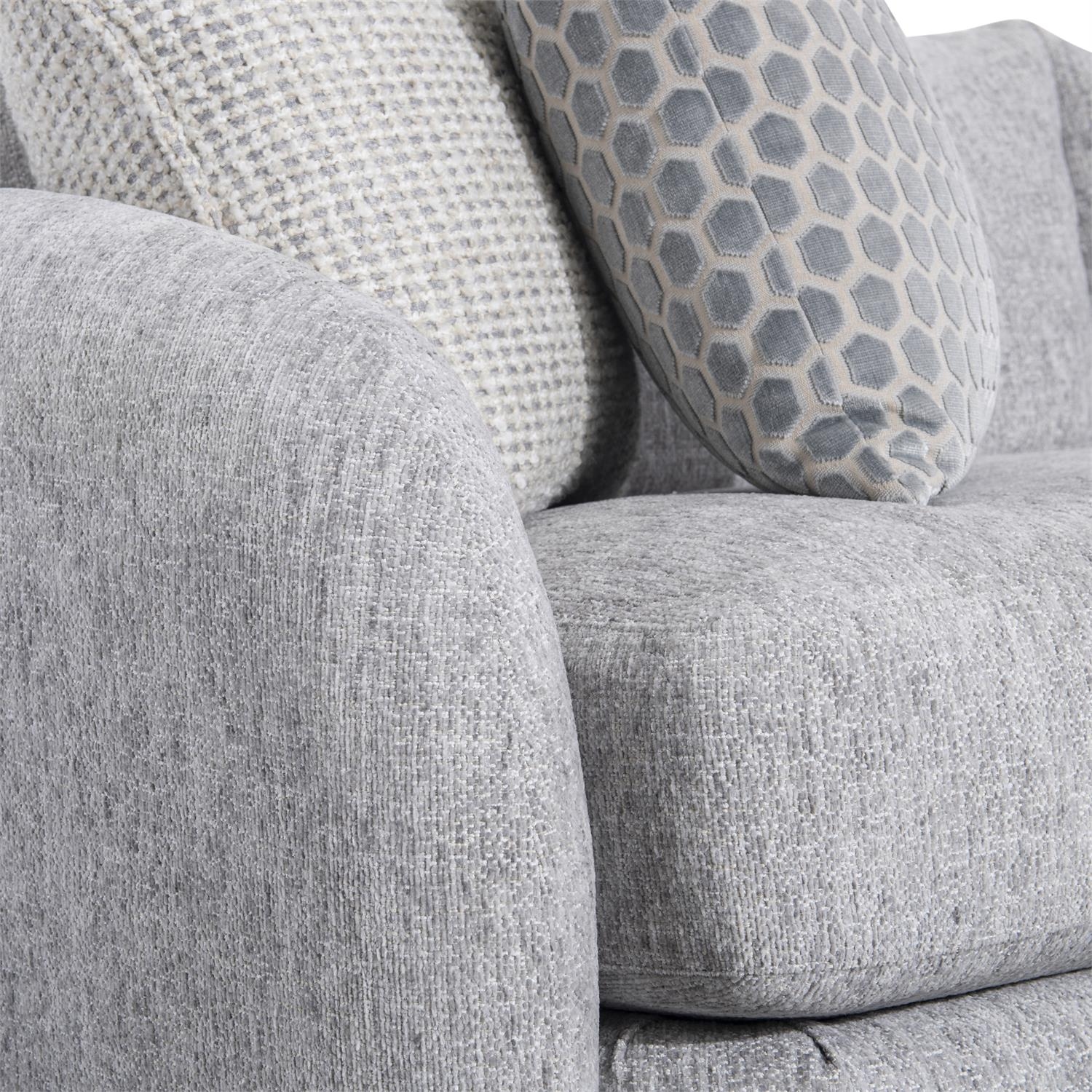 Bernhardt Bernhardt Interiors Indy Fabric Sofa