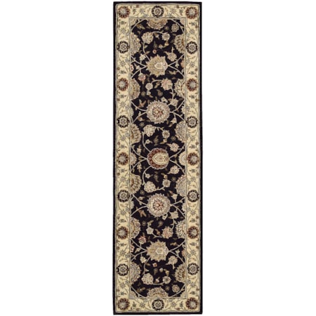 2'3" x 8'  Rug