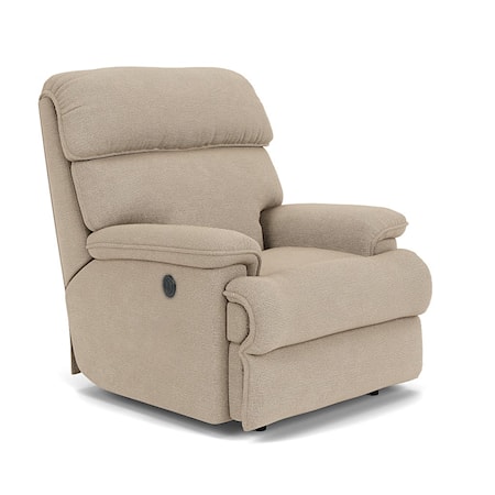 Power Rocker Recliner