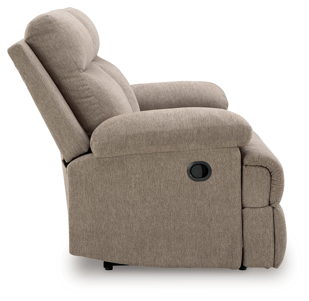 Reclining Loveseat