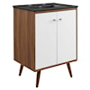 Modway Transmit 24" Bathroom Vanity