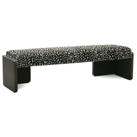 Rectangle Bench