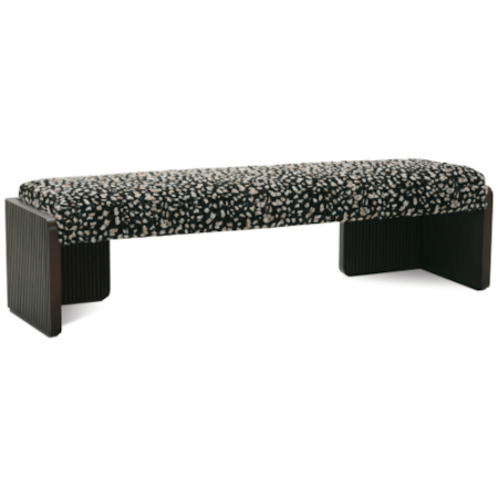 Rectangle Bench