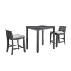 New Classic Furniture Heston Dining Set