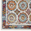 Modway Entourage 8 x 10 Rug