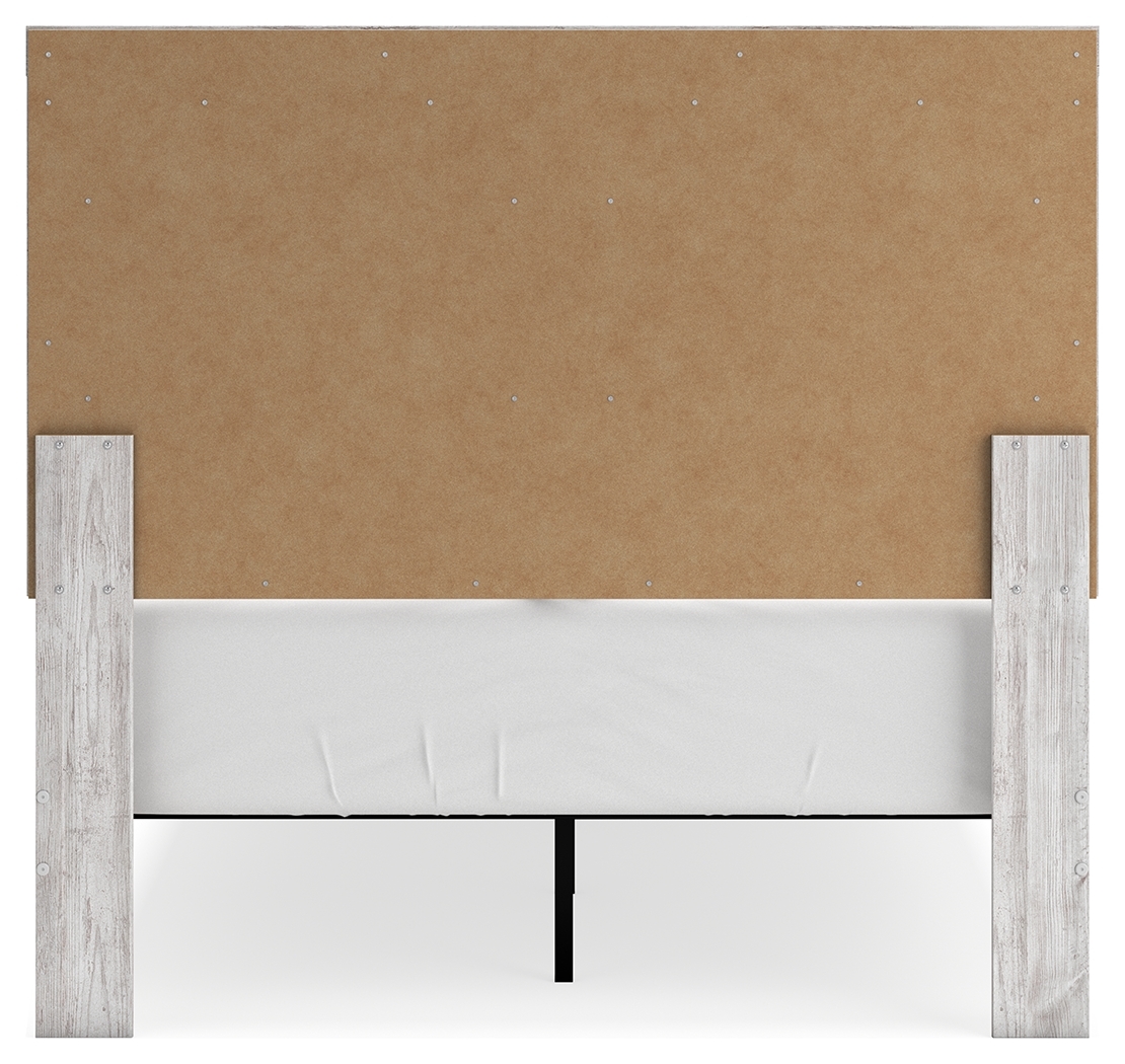 Signature Design by Ashley Cayboni Full Panel Bed