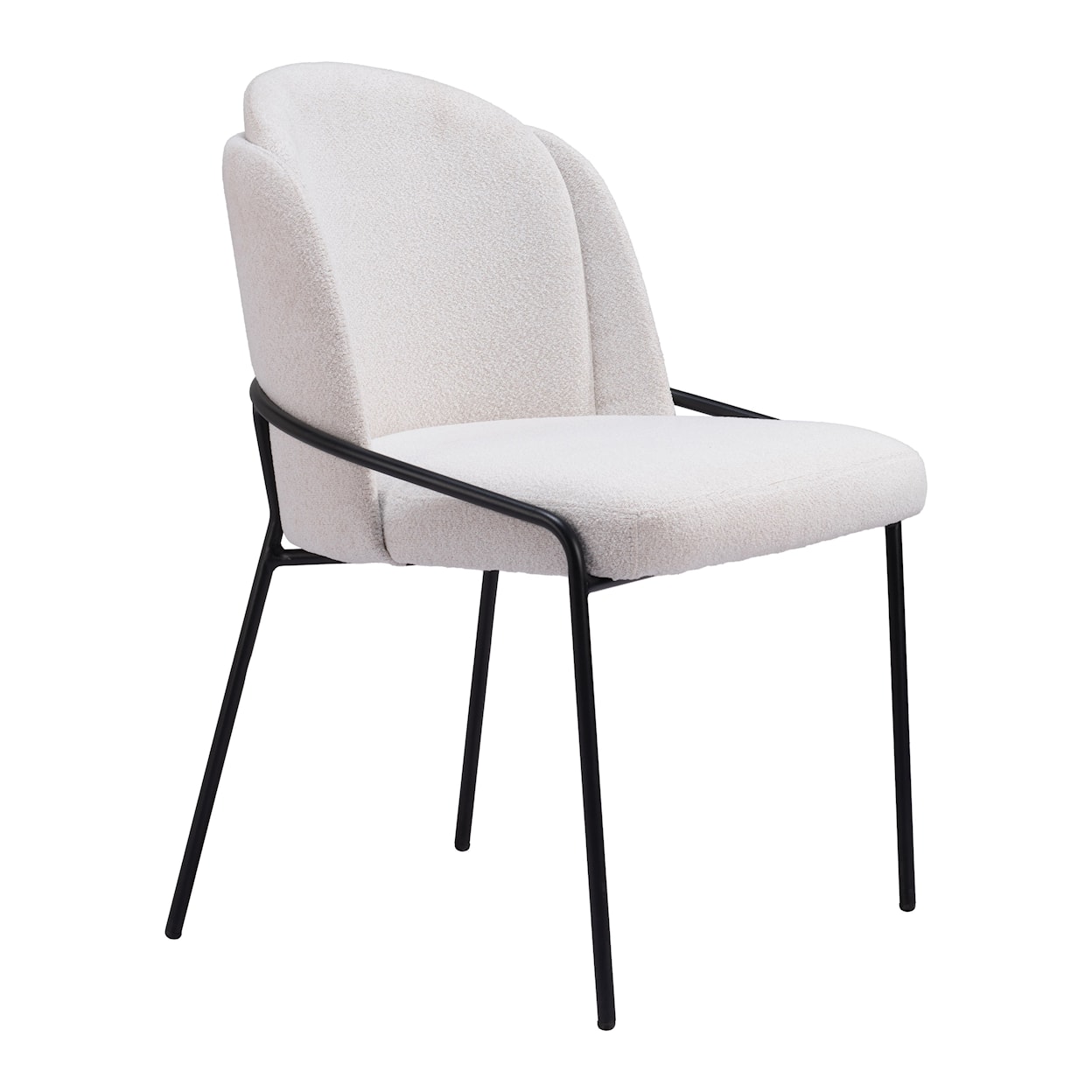 Zuo Jambi Collection Dining Chair