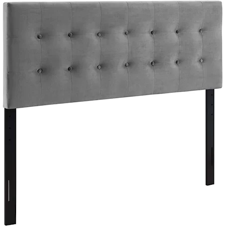 Queen Headboard