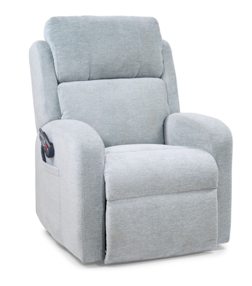 Medium Power Recliner