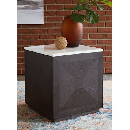 Accent Table