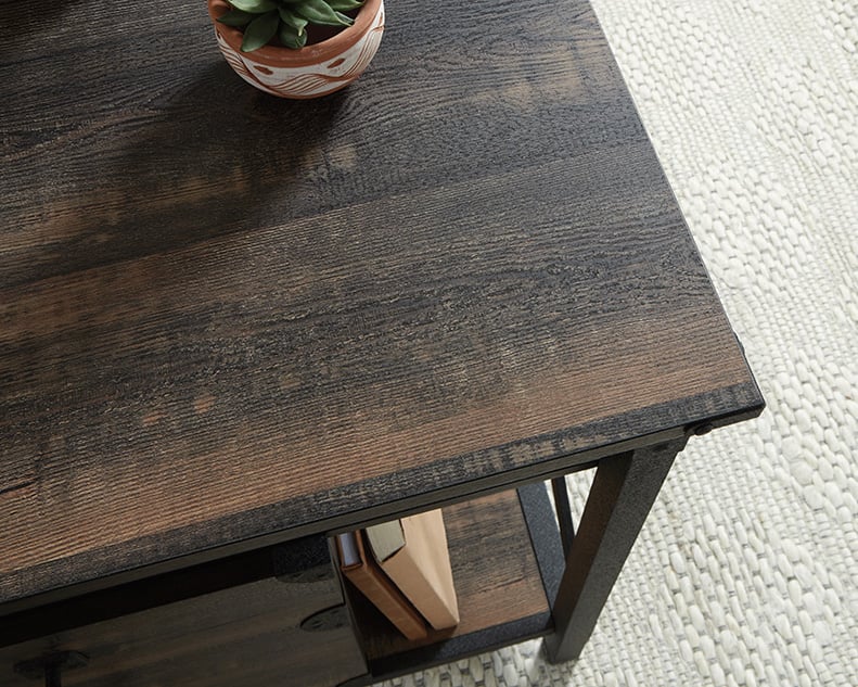 Sauder Steel River Steel River Computer Desk