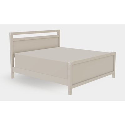 Mavin SayBrook Group King Panel High Footboard