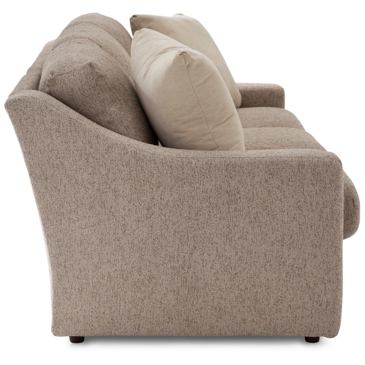 Best Home Furnishings Field & Stream Stationary Sofa