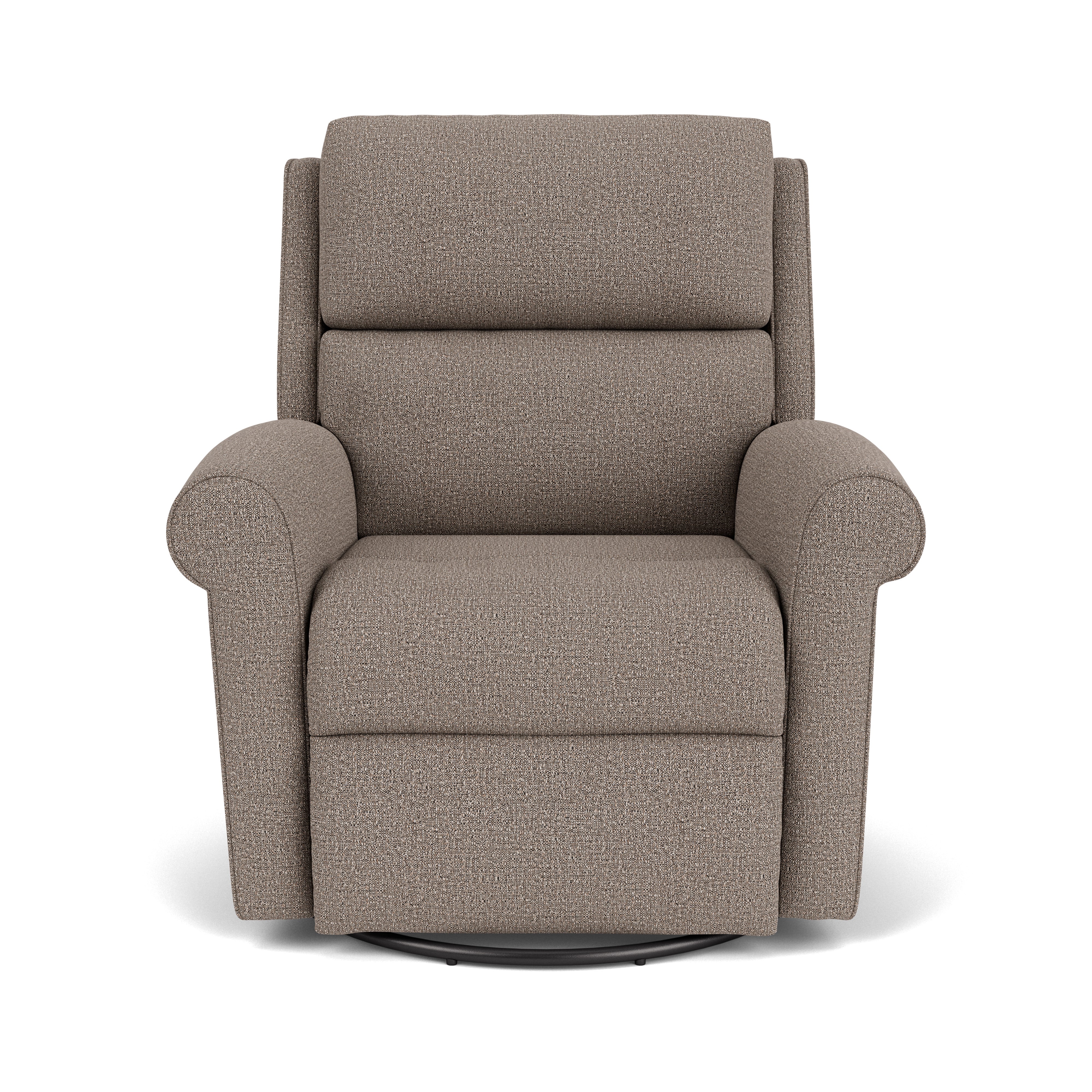 Swivel Gliding Recliner
