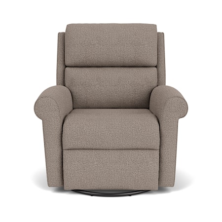 Swivel Gliding Recliner