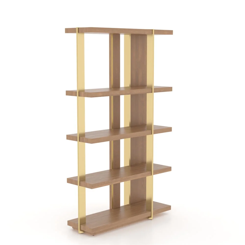 canadel-modern-buf04678gl25mm1-contemporary-versatile-shelf-style