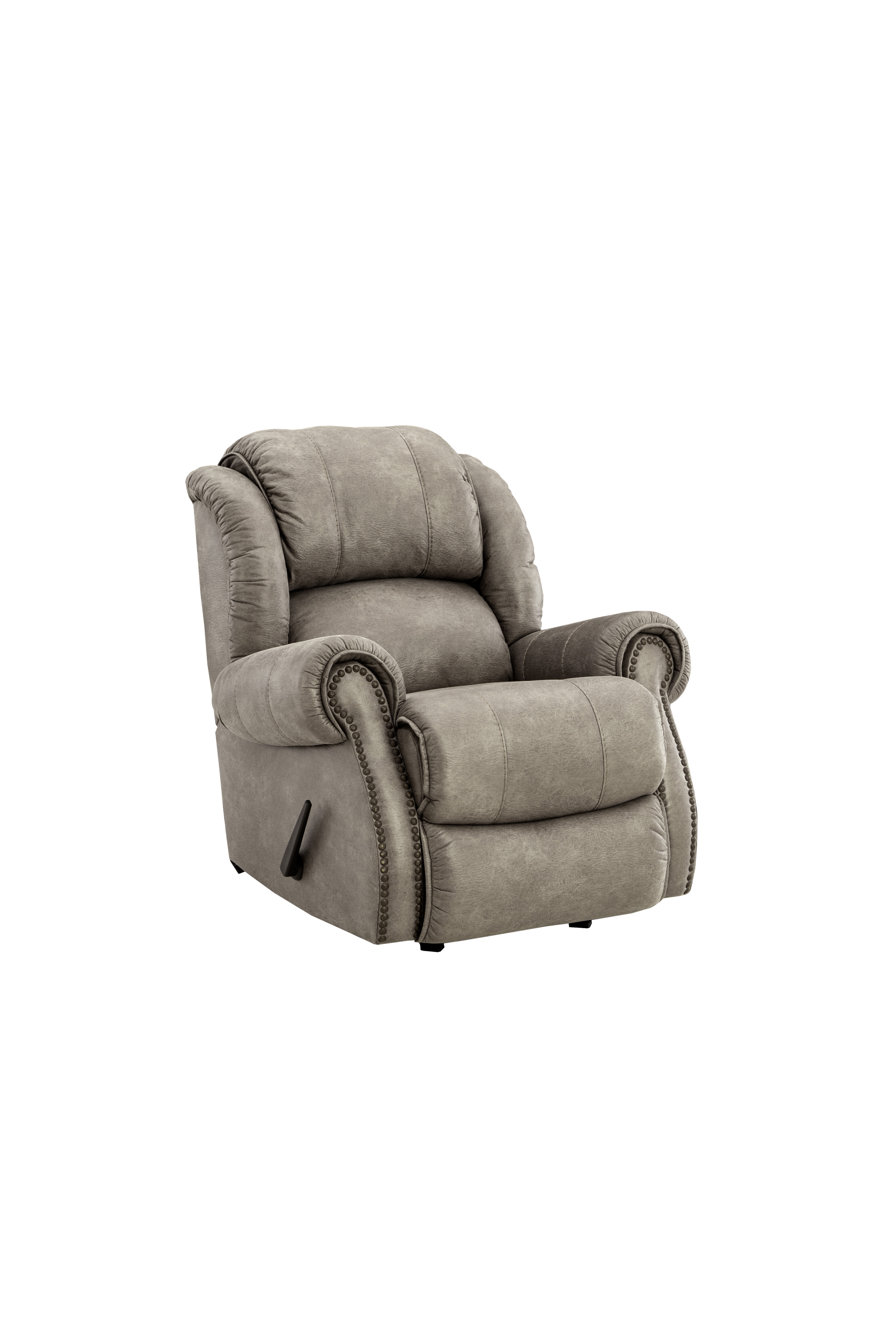 Manual Rocker Recliner