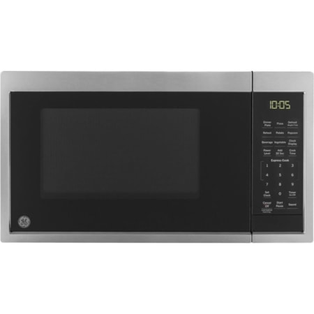 Countertop Microwave