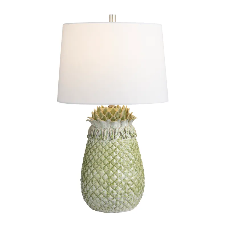 St. Simon Table Lamp