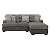 Emerald Berlin 2-Piece RSF Chaise Sectional