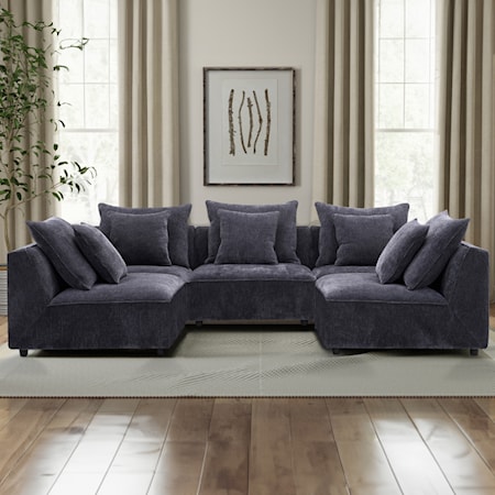 Sectional Sofa