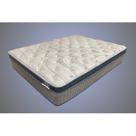 Full Euro Top Mattress