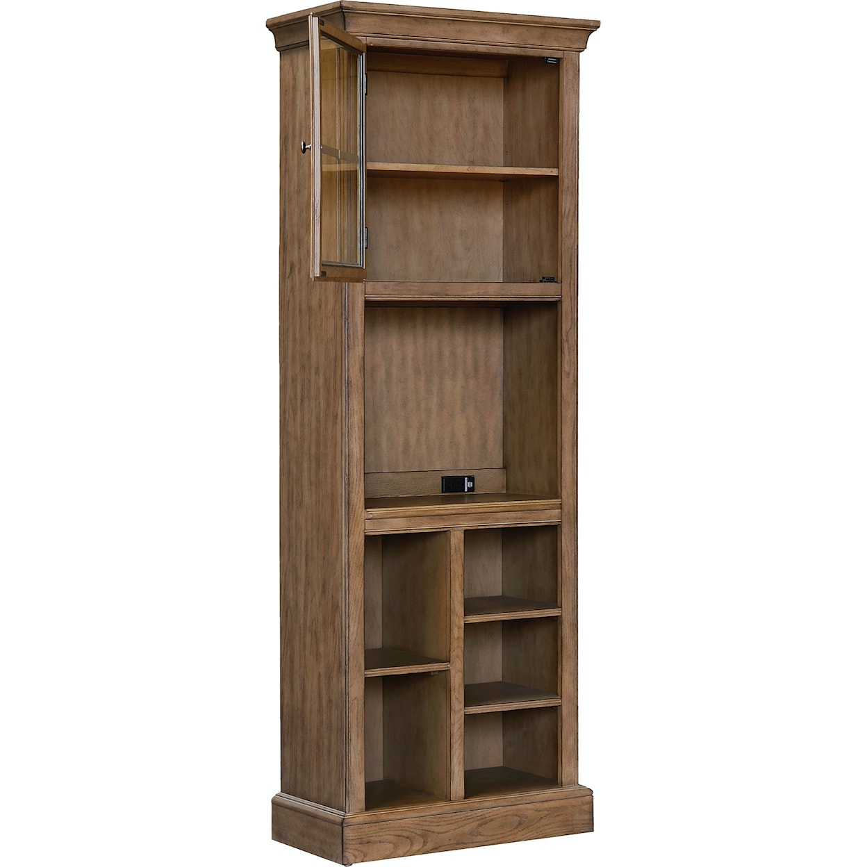 Pulaski Furniture Accents Collection Kitchen Cabinet