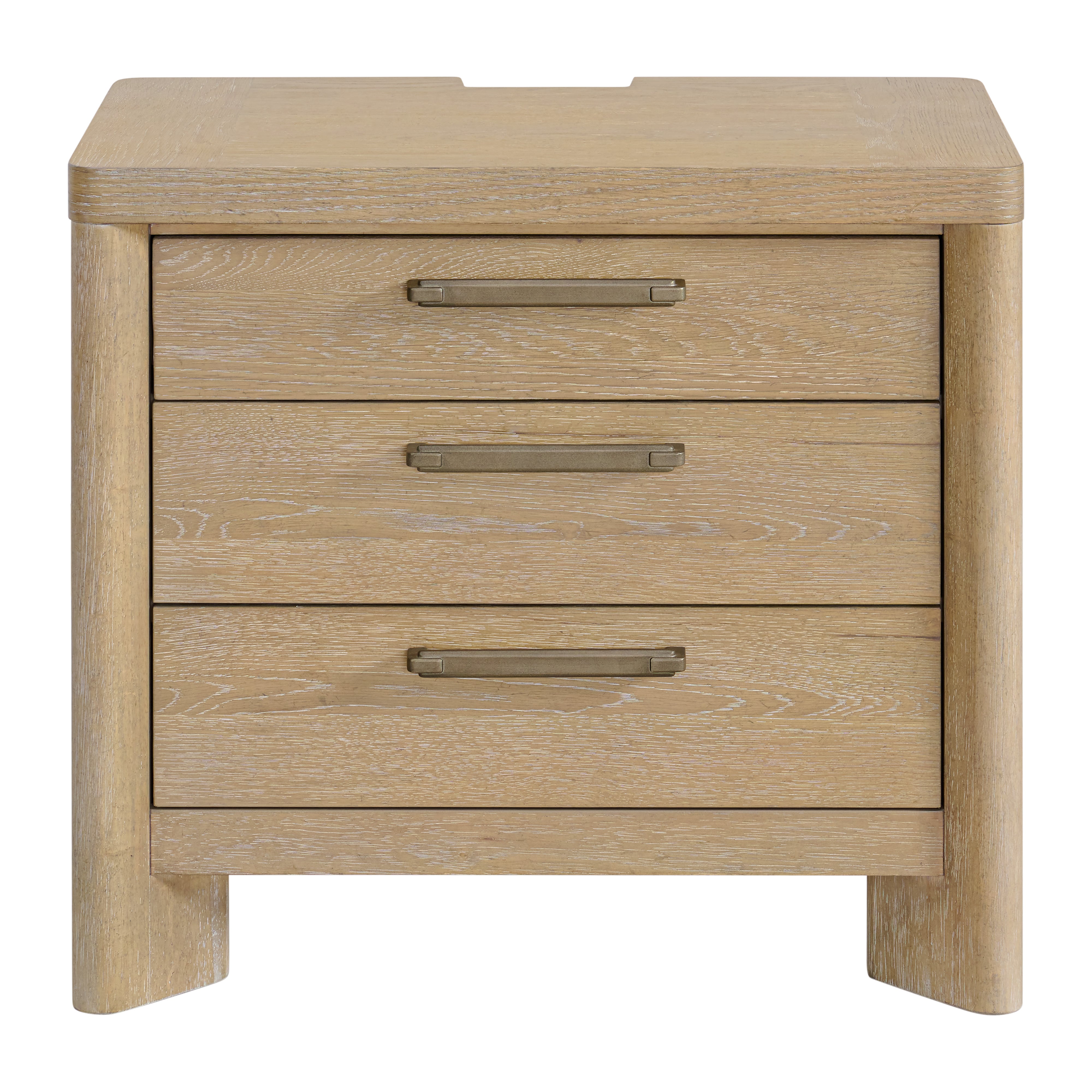 Emerald Pacific Grove Nightstand