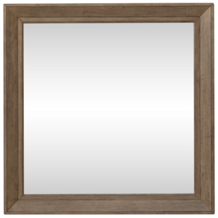 Dresser Mirror