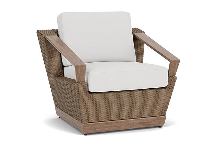 Lounge Chair