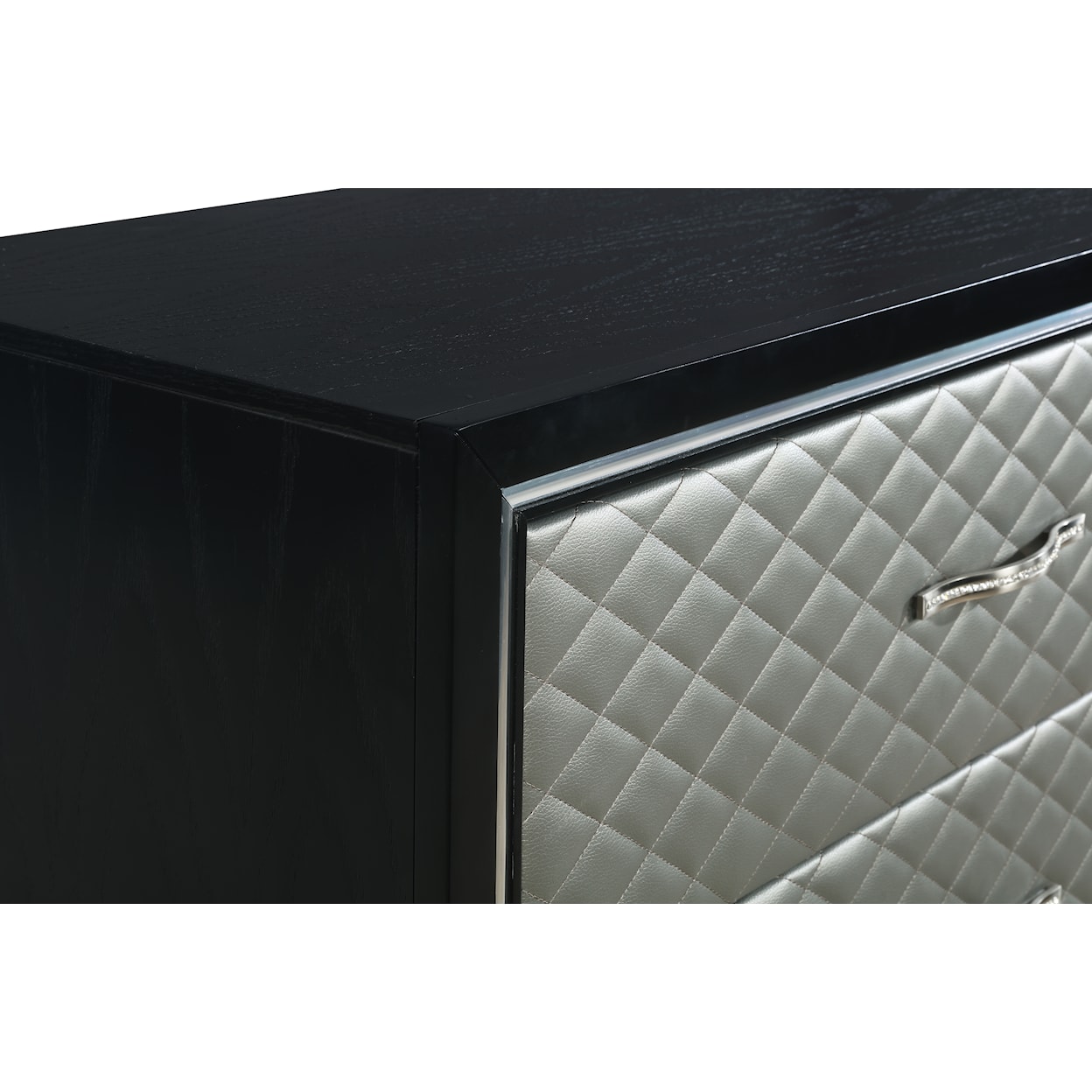 New Classic Luxor 5-Drawer Chest 