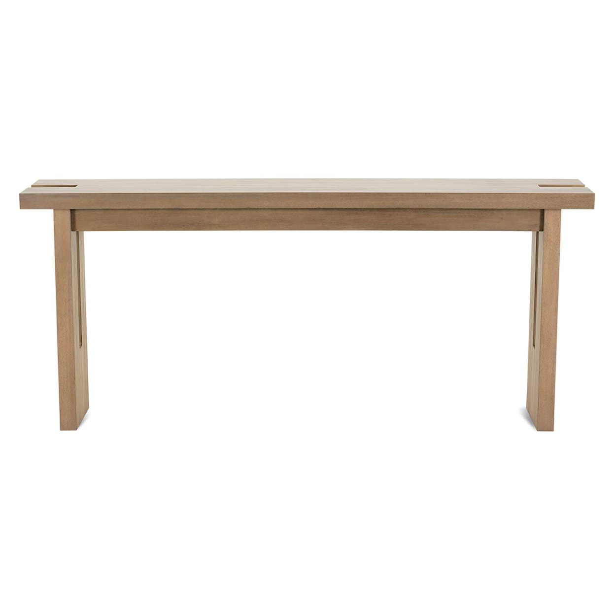 Rowe Theory Console Table 
