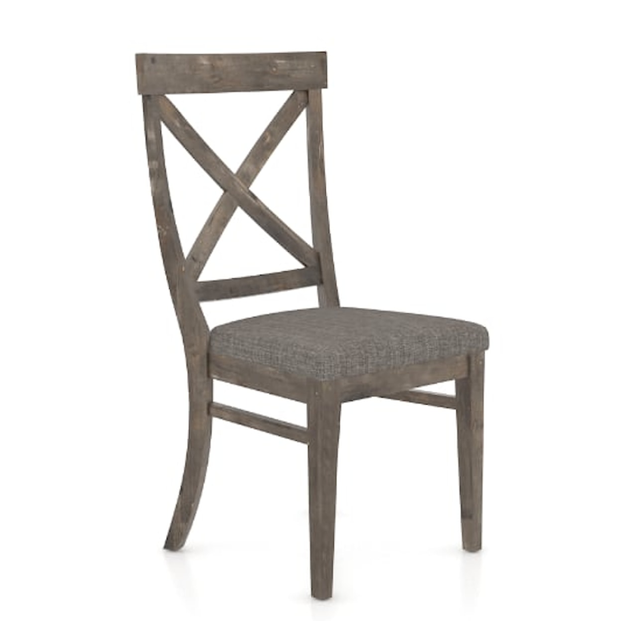 Canadel Champlain Upholstered chair