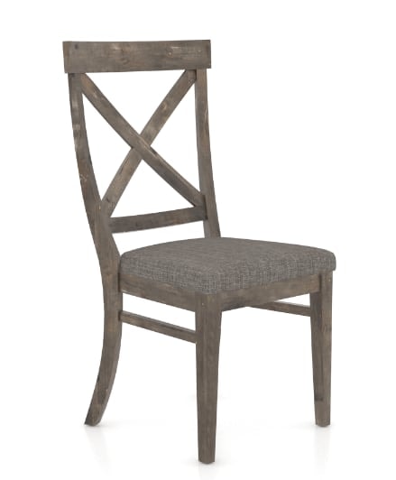 Farmhouse Customizable Side Chair