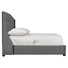 Bernhardt Bernhardt Interiors Jordan Extended Cal. King Bed (64"H)