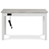 New Classic Furniture Celeste Desk