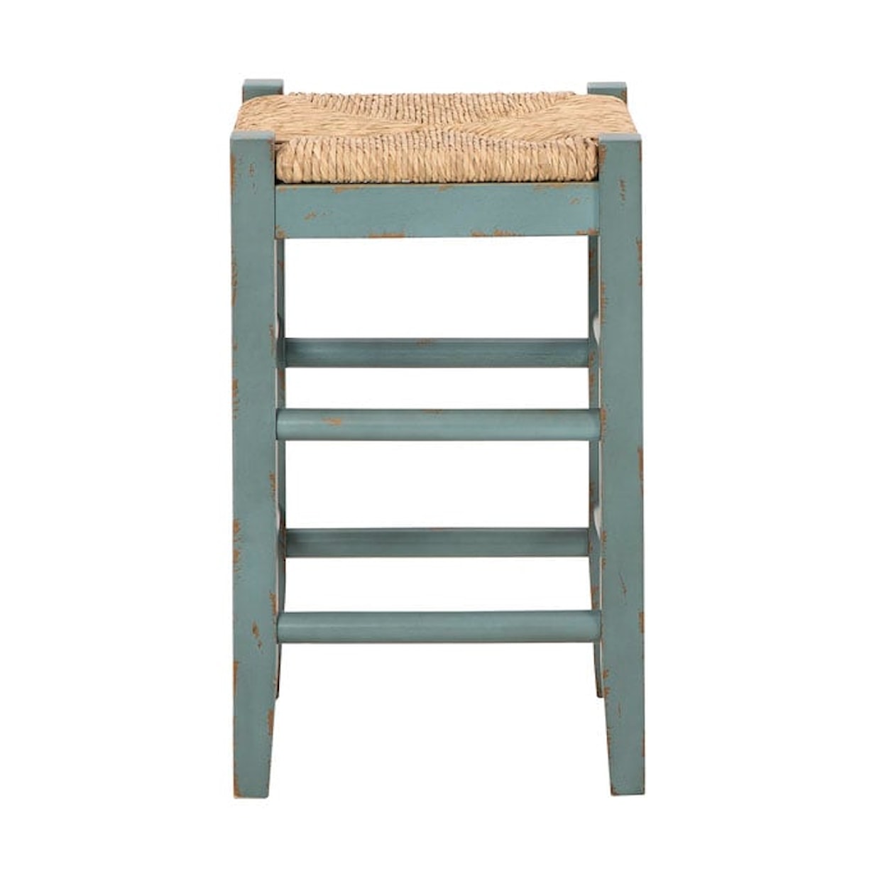 Ashley Furniture Signature Design Mirimyn Counter Height Bar Stool