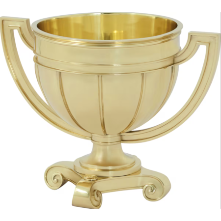 Brass Victory Cup