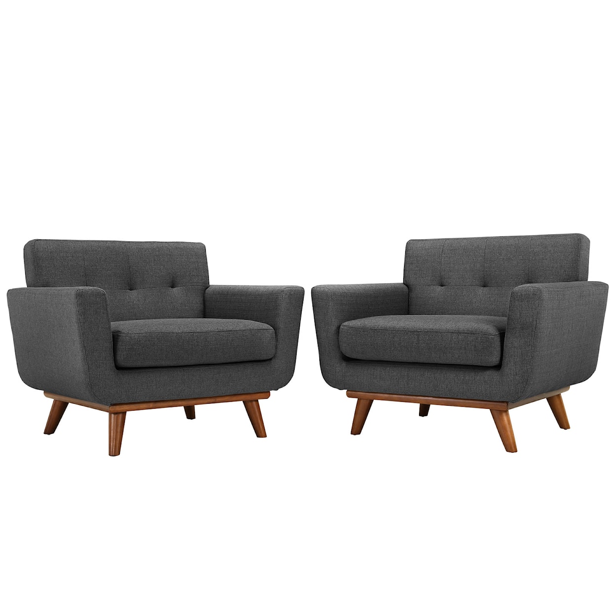 Modway Engage Armchair Set