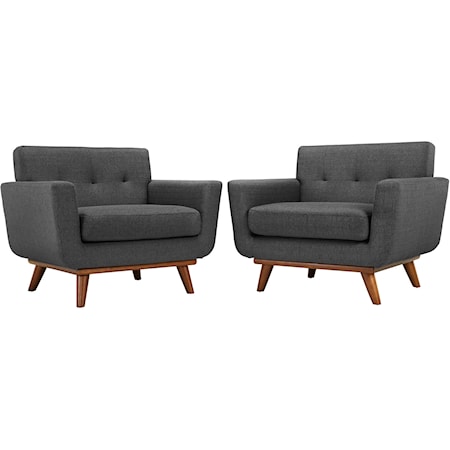 Armchair Set