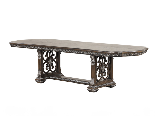 7-Piece Dining Table Set