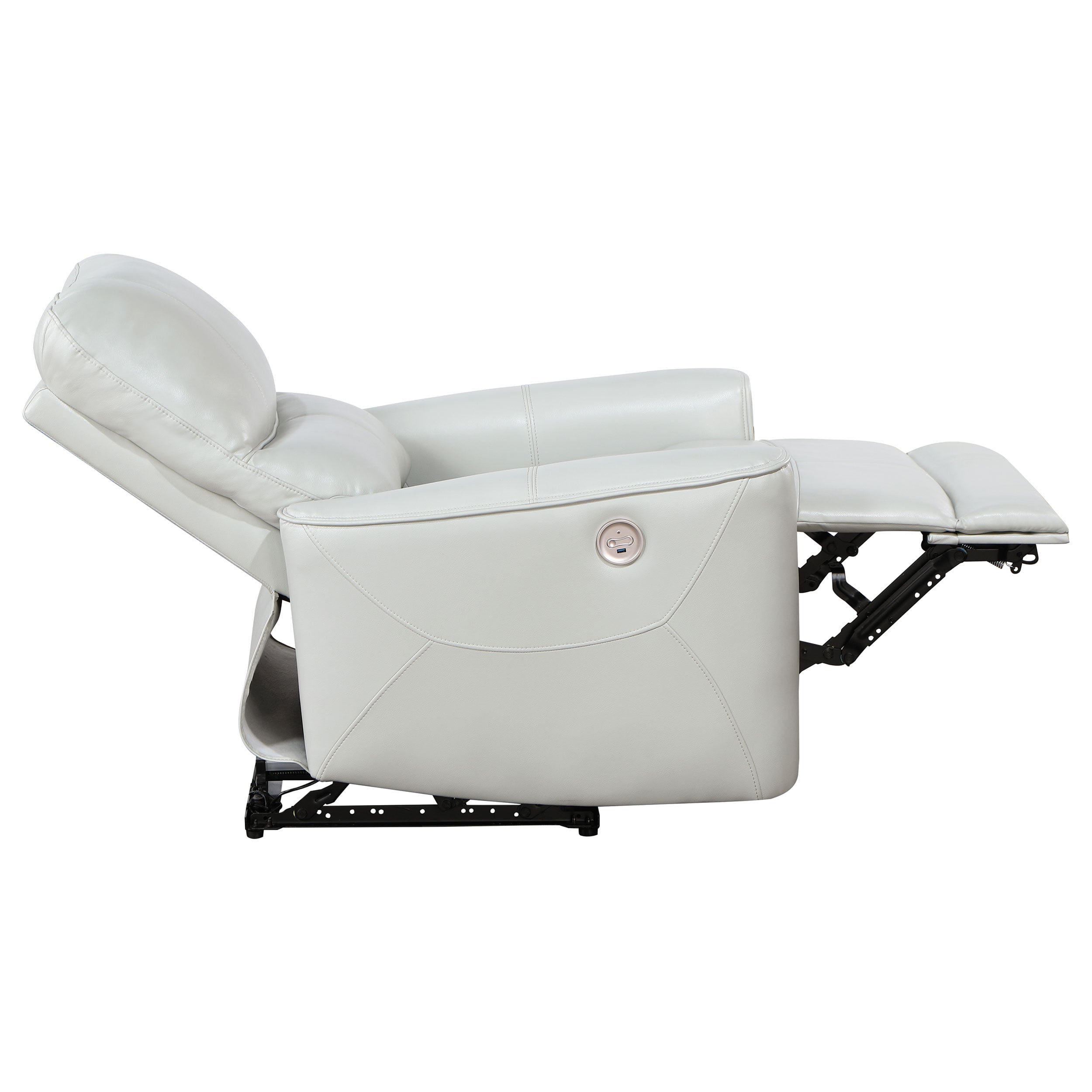 Coaster Greenfield Power Recliner Chair