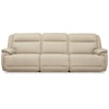 Signature Design by Ashley Double Deal Power Reclining Sofa Sectional