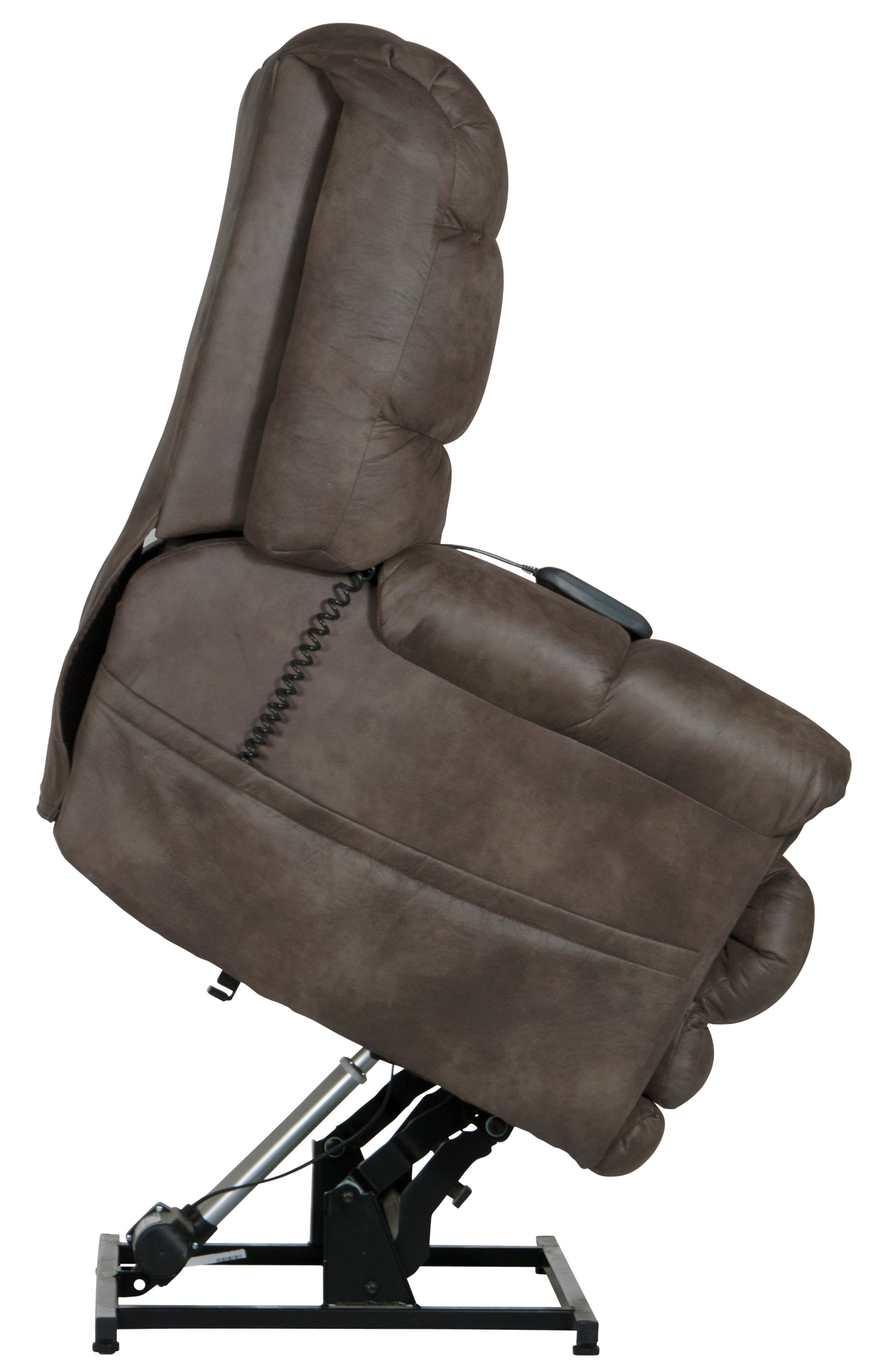Catnapper 4861 Oliver Power Lift Recliner