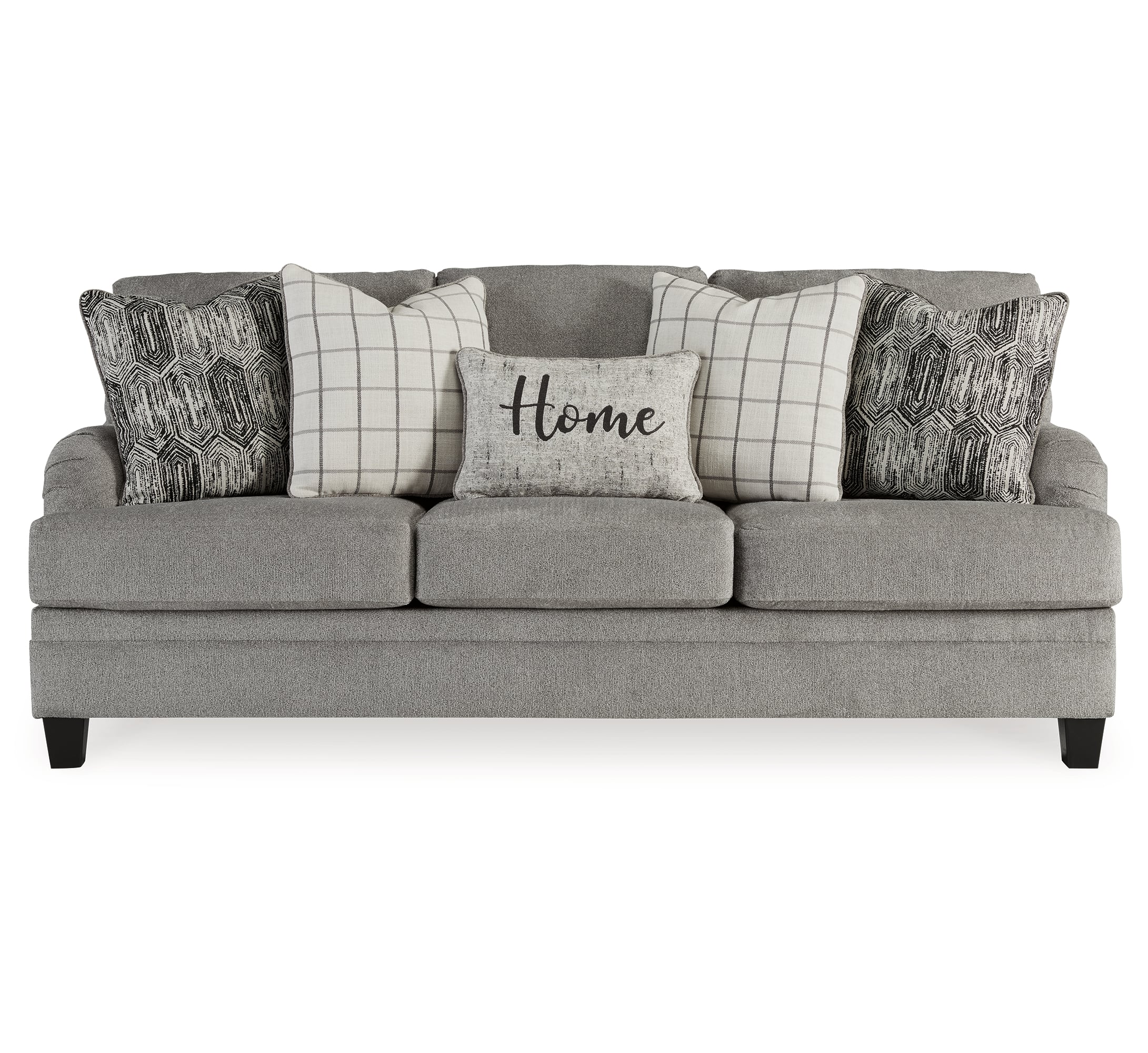 Ashley Furniture Benchcraft Davinca 3520438 Sofa Del Sol Furniture