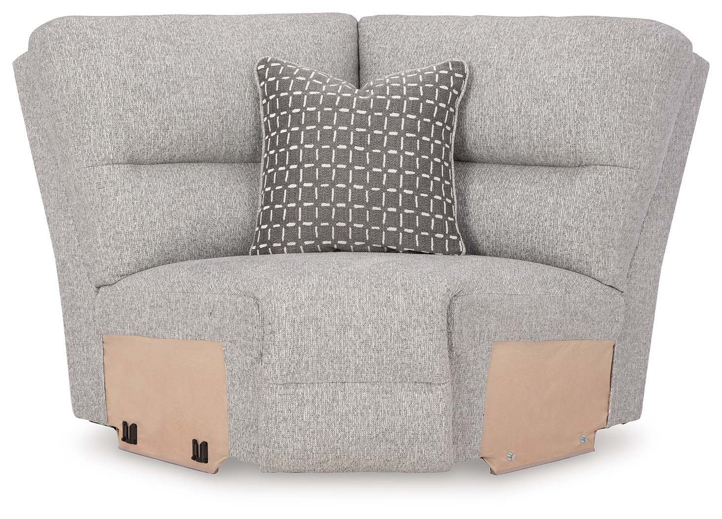 Signature Design by Ashley Acklen Place Reclining Sectional