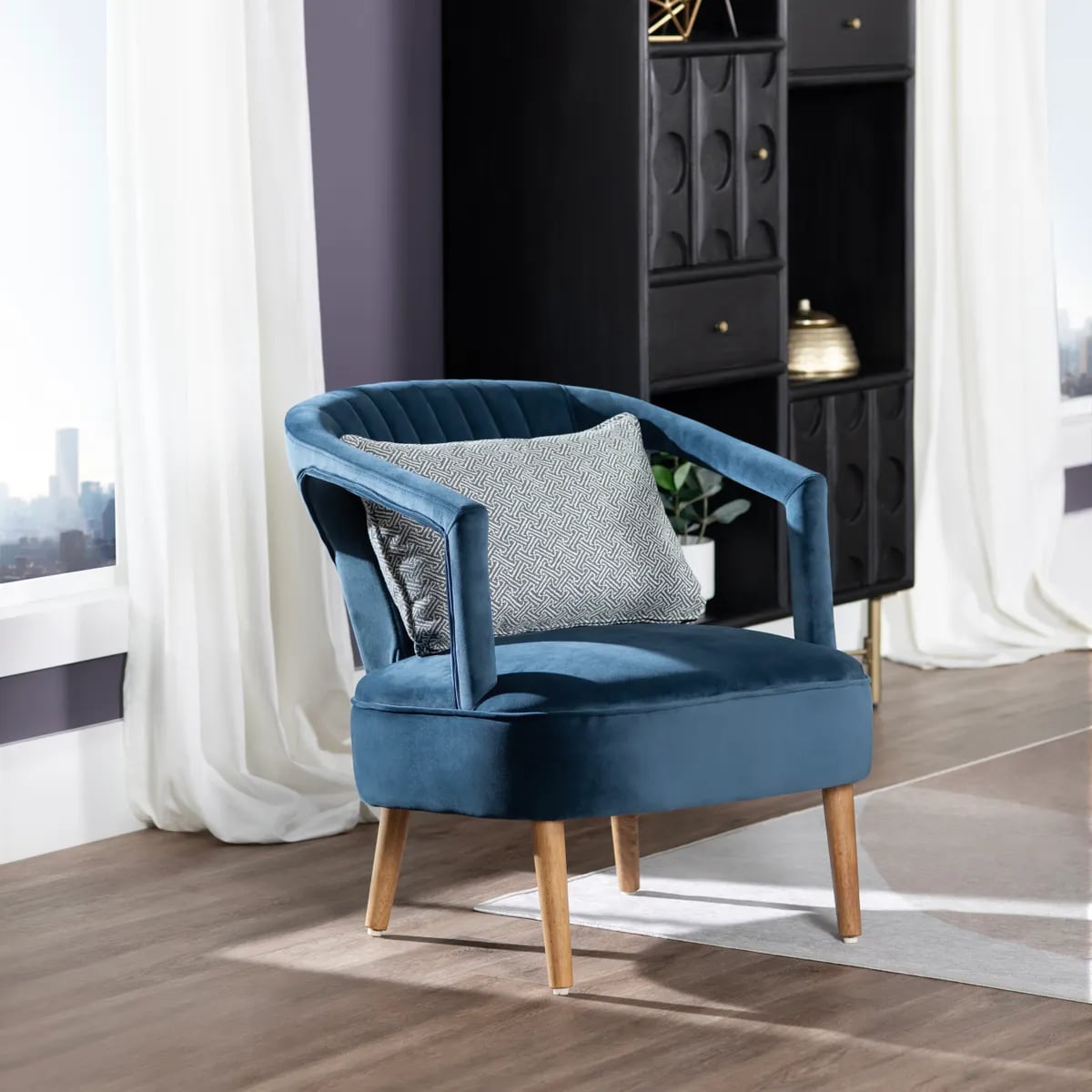 Accent Chair