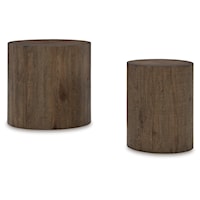 Accent Table (Set Of 2)