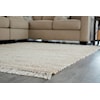 Michael Alan Select Contemporary Area Rugs Millennium 5' x 7' Rug