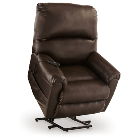 Power Lift Recliner